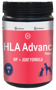 HLA_bionexvet