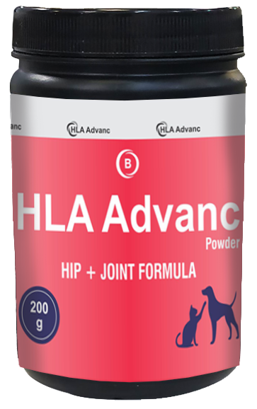 HLA_bionexvet