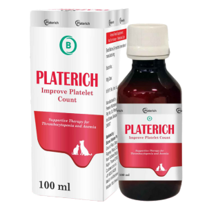 Platerich-bionex animal health