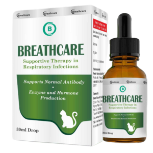 breathcare-bionex animal health