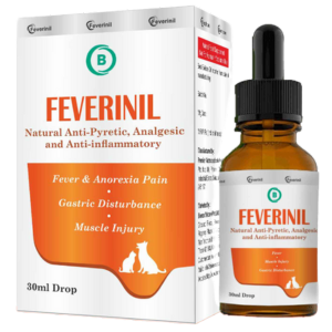 feverinil-bionex animal health